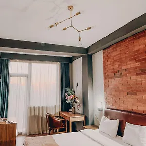 Tm Hotel